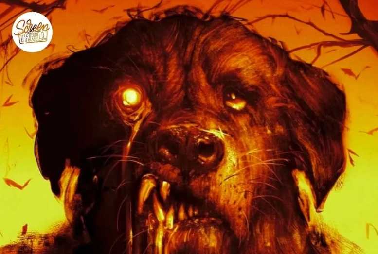 Netflix Preparing for the Reboot of Stephen King's Cujo