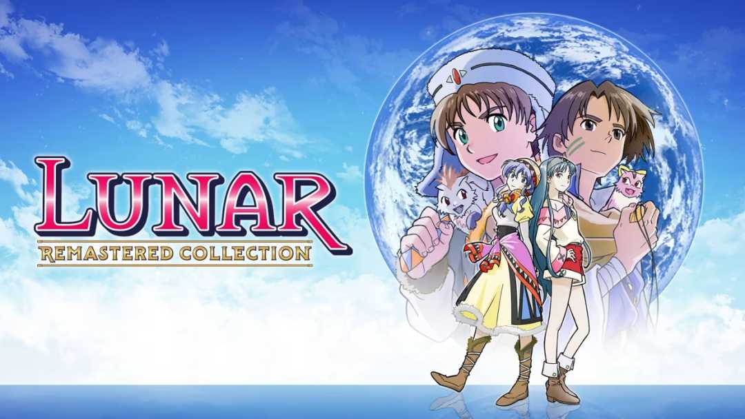 "Lunar: The Silver Star Collection Remake" Trailer Unveiled, Set to Release on April 18th