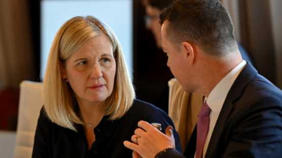 IOC President - Elect to Attend OCA's 45th General Assembly