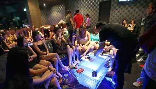 Singapore's Approach to the Sex Industry: No Ban on the Custom Industry