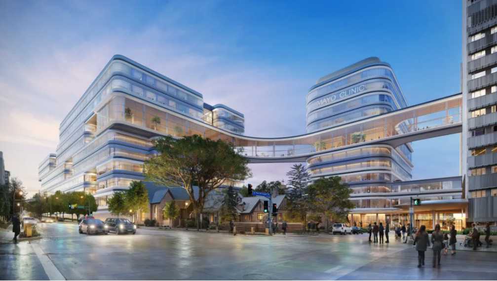 Mayo Clinic: A Century - Old Healthcare Giant Shaping Global Medicine