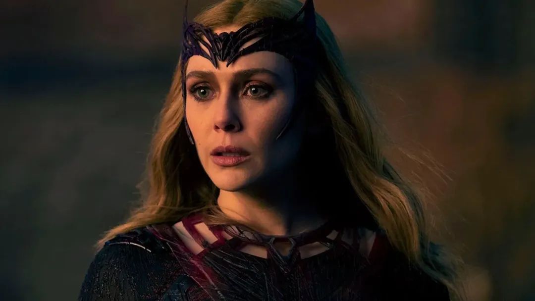 Elizabeth Olsen: A Rising Star in Indie Films Before Joining the MCU