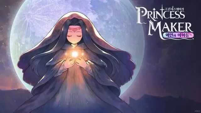 "Princess Maker: Children of Revelation" Delayed to Early 2026