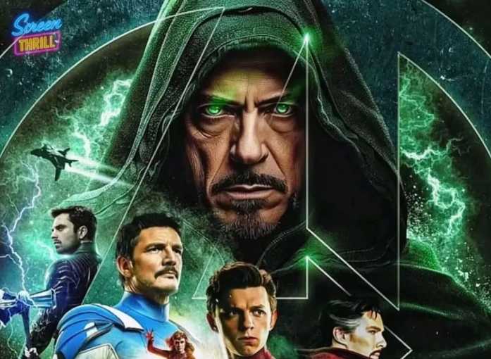 Disney Delays "Avengers 5" and "Avengers 6" Release Dates