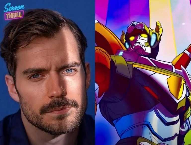 "Voltron" Live - Action Movie Completes Filming