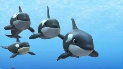 Orcas: The Majestic Apex Predators with a Playful Demeanor