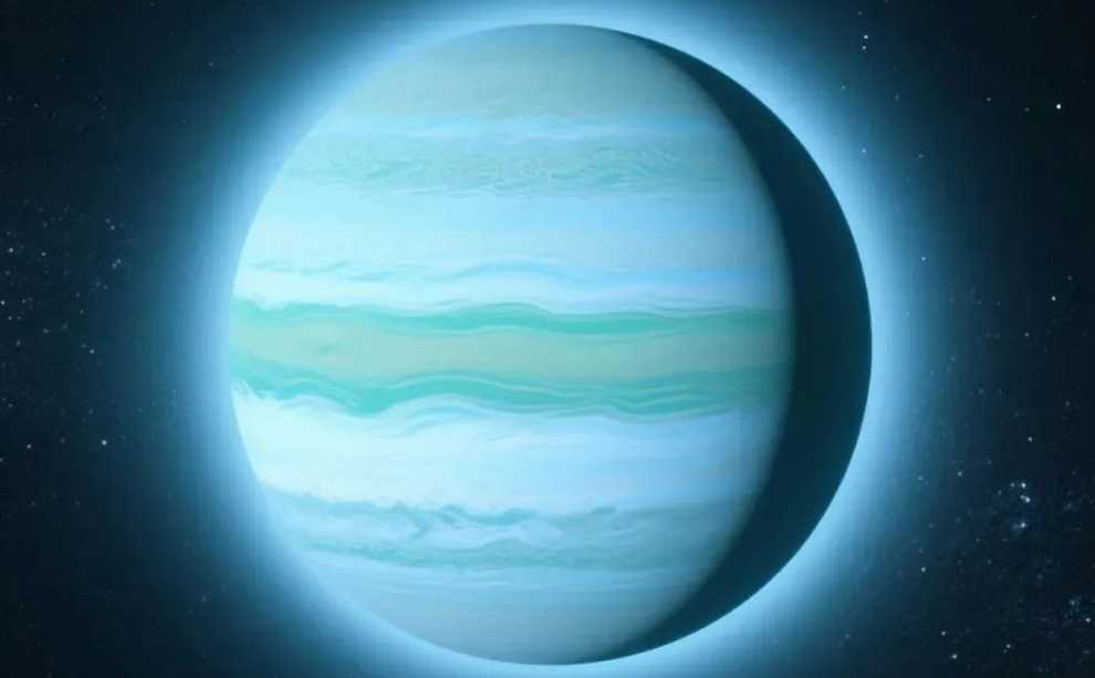 Uranus: The Solar System's 'Laid - Back' Planet
