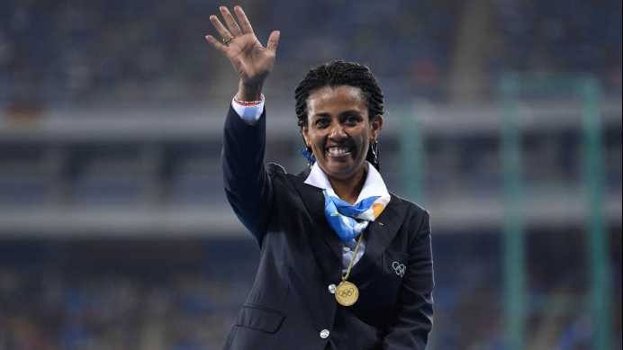 International Testing Agency Welcomes New Board Member, Reviews Strategic Plan Progress