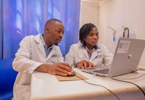 PATH Launches Africa’s Largest AI Healthcare Study in Kenya