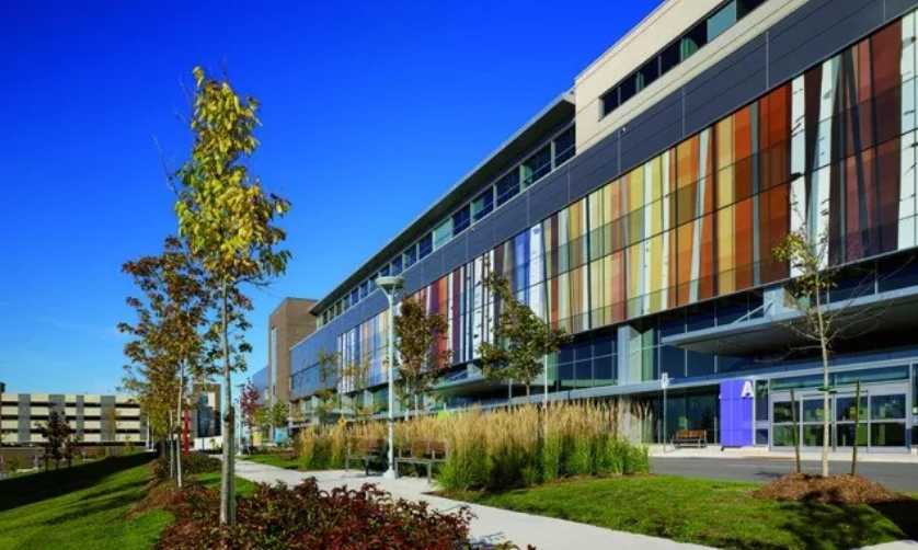 Humber River Hospital: North America’s First Fully Digital Hospital